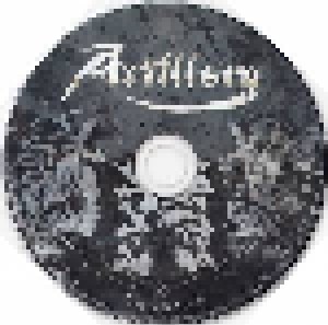 Artillery: Legions (CD) - Bild 4