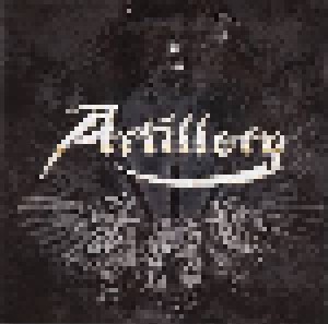 Artillery: Legions (CD) - Bild 8