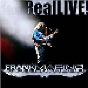 Frank Marino & Mahogany Rush: RealLIVE! (2-CD) - Bild 1