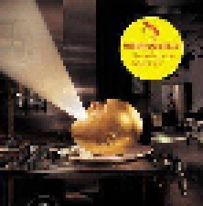 The Mars Volta: De-Loused In The Comatorium (CD) - Bild 2