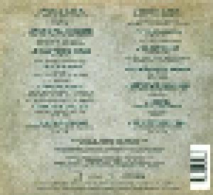 Inside Llewyn Davis - Original Soundtrack Recording (CD) - Bild 2