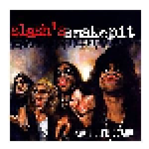 Slash's Snakepit: Ain't Life Grand (CD) - Bild 1
