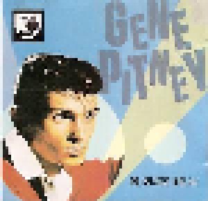 Gene Pitney: The 22 Greatest Hits (CD) - Bild 1