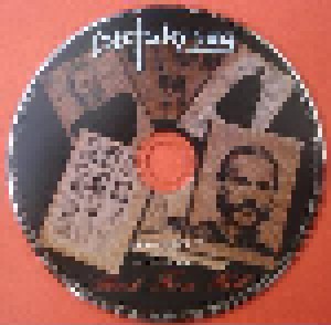 Blitzkrieg: Back From Hell (CD) - Bild 3