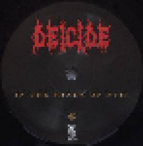 Deicide: In The Minds Of Evil (LP) - Bild 5