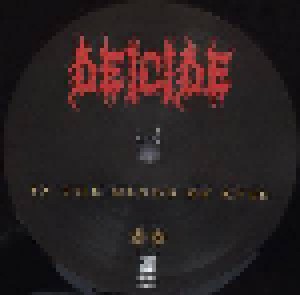 Deicide: In The Minds Of Evil (LP) - Bild 6