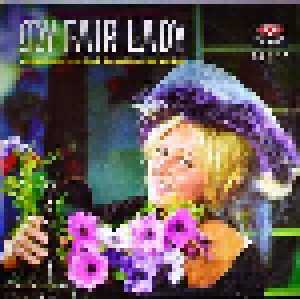 Frederick Loewe: My Fair Lady - Großer Querschnitt Durch Das Gleichnamige Musical (LP) - Bild 1
