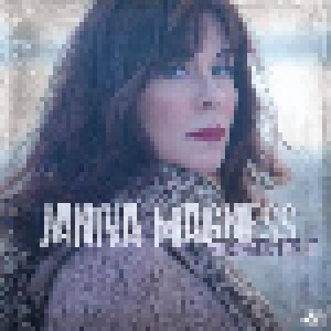 Janiva Magness: Stronger For It (CD) - Bild 1