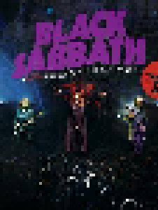Black Sabbath: Live... Gathered In Their Masses (Blu-ray Disc + 2-DVD + CD) - Bild 1