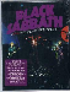 Black Sabbath: Live... Gathered In Their Masses (Blu-ray Disc + 2-DVD + CD) - Bild 3
