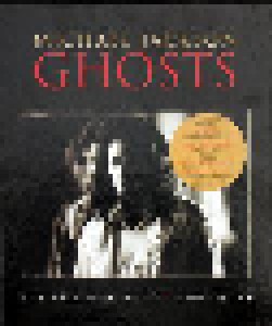Michael Jackson: Ghosts (CD + Single-CD + VHS) - Bild 1