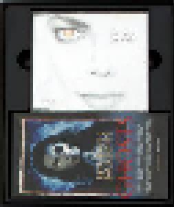 Michael Jackson: Ghosts (CD + Single-CD + VHS) - Bild 3