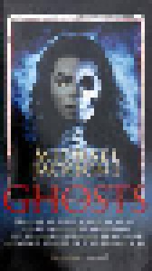 Michael Jackson: Ghosts (CD + Single-CD + VHS) - Bild 6