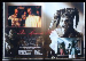 Michael Jackson: Ghosts (CD + Single-CD + VHS) - Bild 10