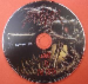 Striker: Armed To The Teeth / Eyes In The Night (2-CD) - Bild 3