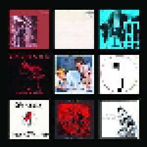 Bauhaus: 5 Albums (5-CD) - Bild 6