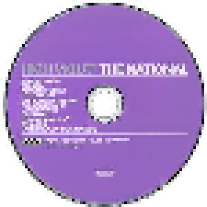 The National: High Violet (CD) - Bild 4