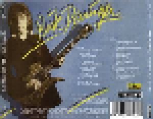 Rick Derringer: The Singles A's And B's (2-CD) - Bild 2