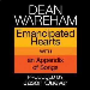 Cover - Dean Wareham: Emancipated Hearts