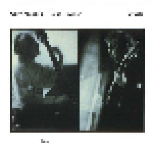 Gary Peacock & Ralph Towner: Oracle (CD) - Bild 1