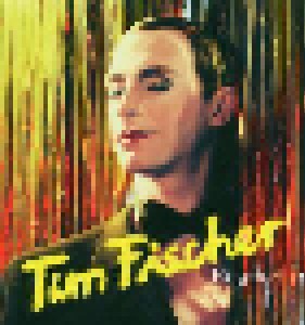 Tim Fischer: Regen (CD) - Bild 1
