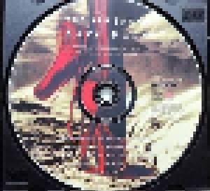 Kate Bush: The Red Shoes (CD) - Bild 3