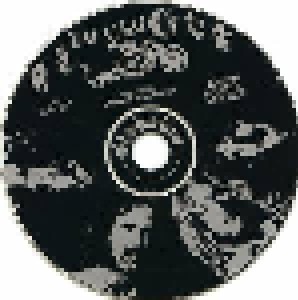 Diabolus: Diabolus (CD) - Bild 3