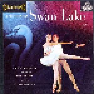 Pjotr Iljitsch Tschaikowski: Swan Lake Ballet (2-LP) - Bild 1