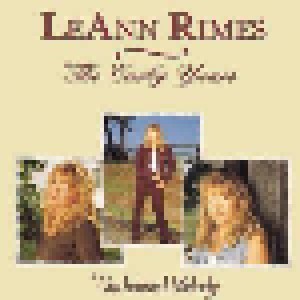 LeAnn Rimes: Unchained Melody - The Early Years (CD) - Bild 1