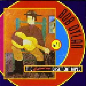 Bob Dylan: The Genuine Basement Tapes Vol. 1 (CD) - Bild 1