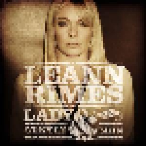 Cover - LeAnn Rimes: Lady & Gentlemen