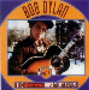 Bob Dylan: The Genuine Basement Tapes Vol. 4 (CD) - Bild 1