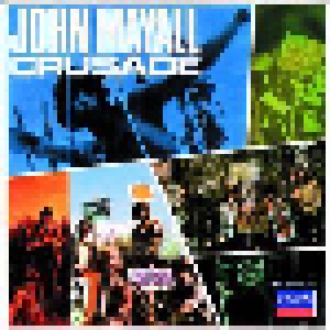 John Mayall's Bluesbreakers: Crusade (CD) - Bild 1