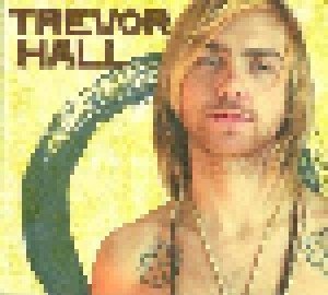 Trevor Hall: Trevor Hall (CD) - Bild 1