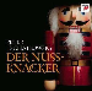 Pjotr Iljitsch Tschaikowski: Der Nussknacker (CD) - Bild 1