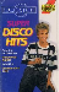 C.C. Catch: Super Disco Hits (Tape) - Bild 1