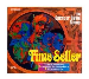 The Spencer Davis Group: Time Seller (CD + CD Video) - Bild 1