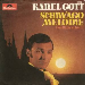 Karel Gott: Schiwago Melodie (Weißt Du Wohin?) (Promo-7") - Bild 1