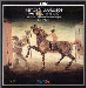 Heitor Villa-Lobos: Symphonies 4 & 12 (CD) - Bild 1