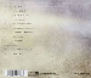 Haken: The Mountain (CD) - Bild 2