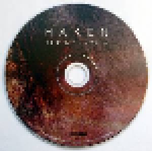 Haken: The Mountain (CD) - Bild 3