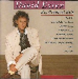 David Essex: His Greatest Hits (CD) - Bild 1