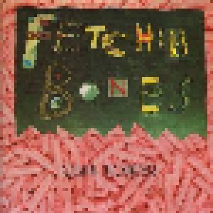Fetchin Bones: Cabin Flounder (CD) - Bild 1