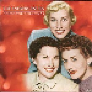 The Andrews Sisters: Songs For Christmas (CD) - Bild 1