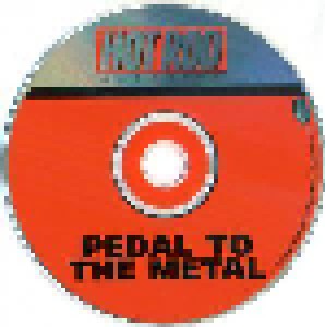 Hot Rod....Pedal To The Metal (CD) - Bild 5