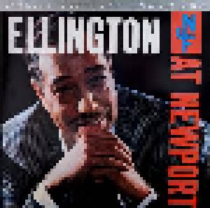 Duke Ellington: Ellington At Newport (2012)