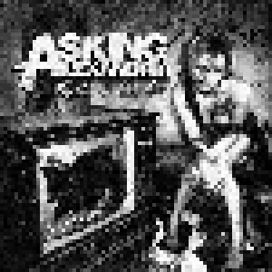 Asking Alexandria: Reckless & Relentless (CD) - Bild 1
