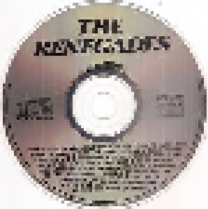 The Renegades: Cadillac (CD) - Bild 4