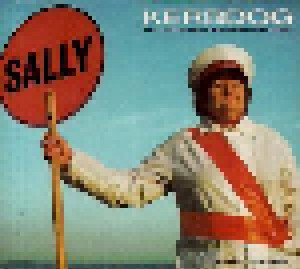 Kerbdog: Sally (Single-CD) - Bild 1