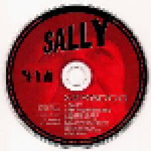 Kerbdog: Sally (Single-CD) - Bild 7